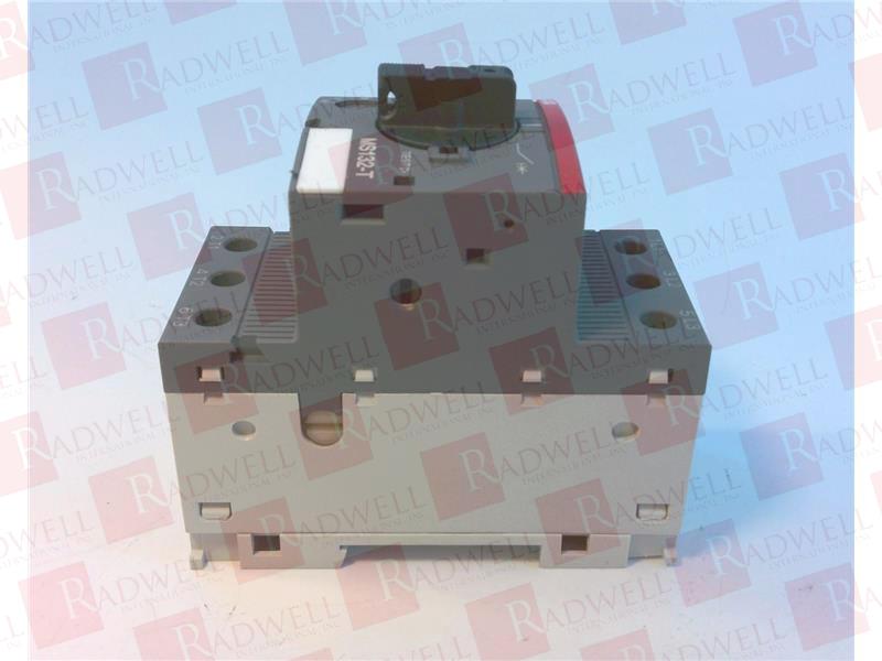 ASEA BROWN BOVERI MS132-1.0T