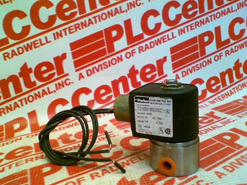 PARKER 71215SN1MN00N0C111B2