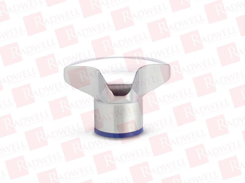 JW WINCO 5445-50-M10-PL-H