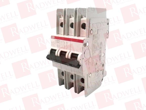 ASEA BROWN BOVERI SU203M-C35