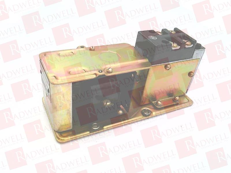 ALLEN BRADLEY 849-ZOA33