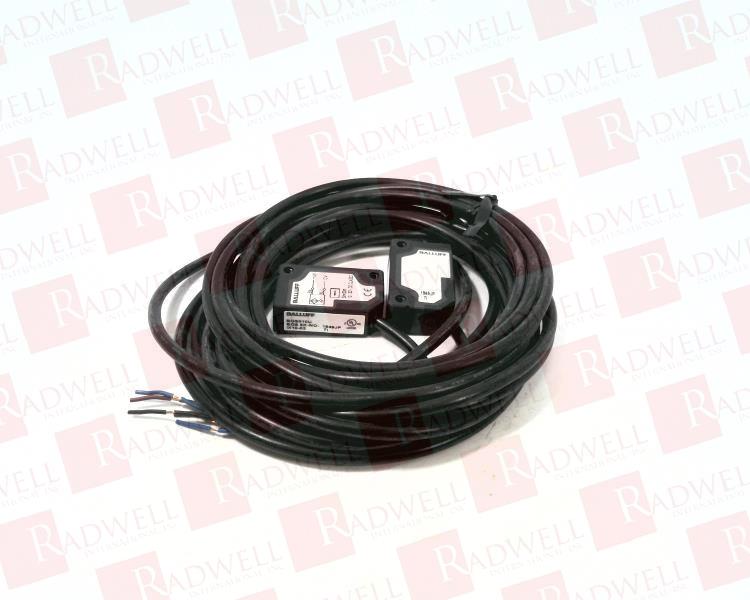 BALLUFF BOS 5K-NO-IX10-02