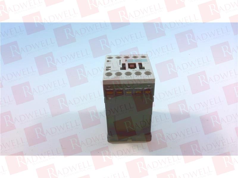 SIEMENS 3RT1017-1AV61