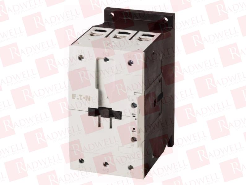EATON CORPORATION XTCE150G00C