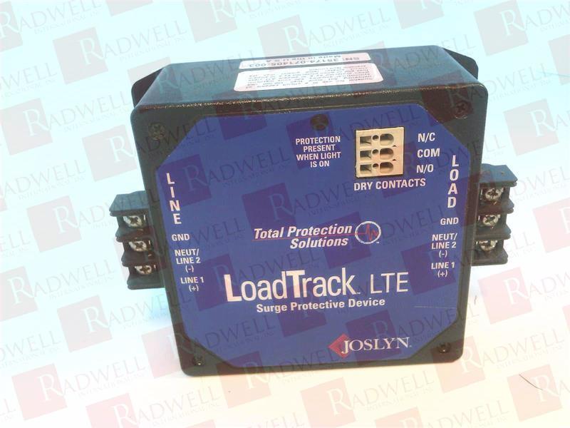 TOTAL PROTECTION SOLUTIONS TK-LT250-30A