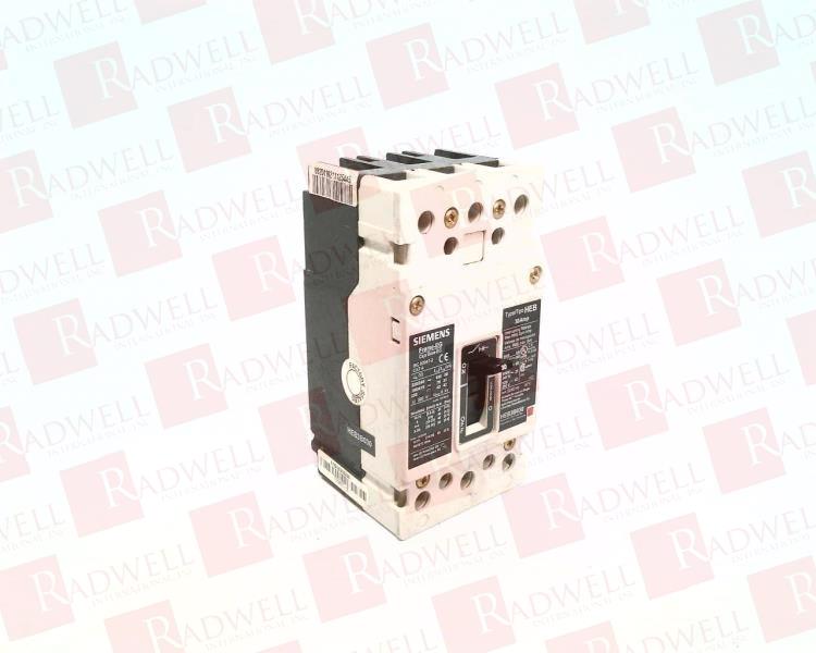 SIEMENS HEB3B030B