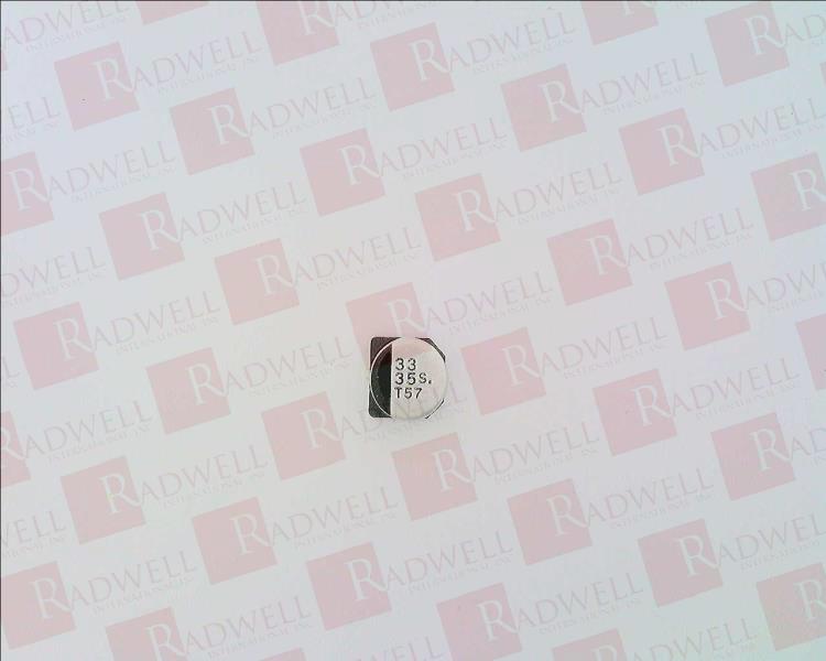 GENERIC CR33U35SM3