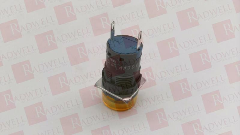 SCHNEIDER ELECTRIC XB6EAV5BP