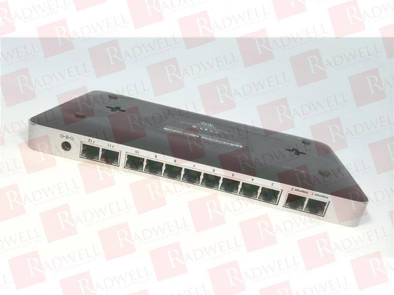 CISCO MX65-HW