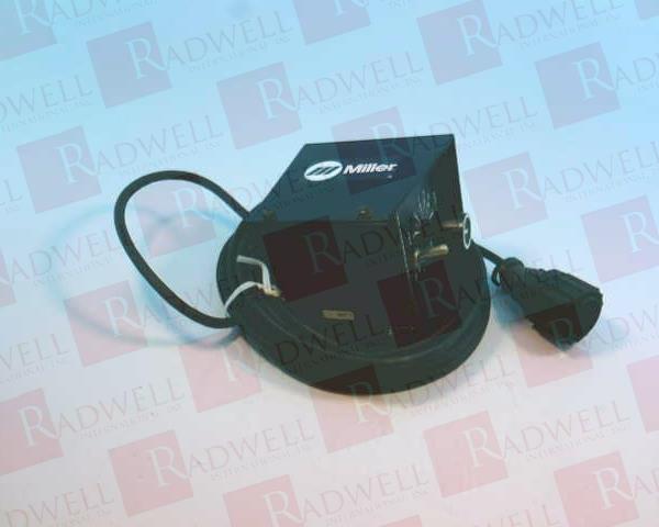 MILLER ELECTRIC RHC-14