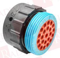 AMPHENOL AHDP06-24-23PR-WTA