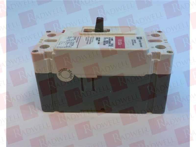 EATON CORPORATION FD2015V