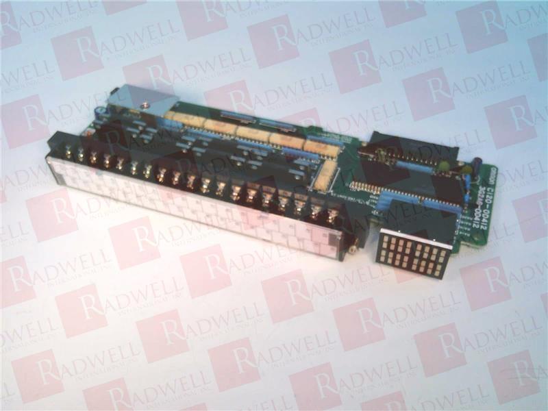 OMRON C120-OD412
