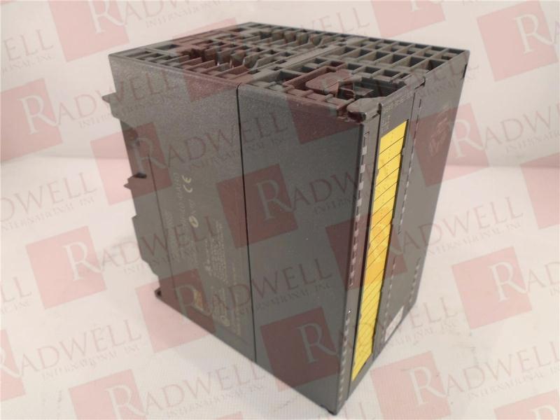 SIEMENS 6ES7326-2BF40-0AB0