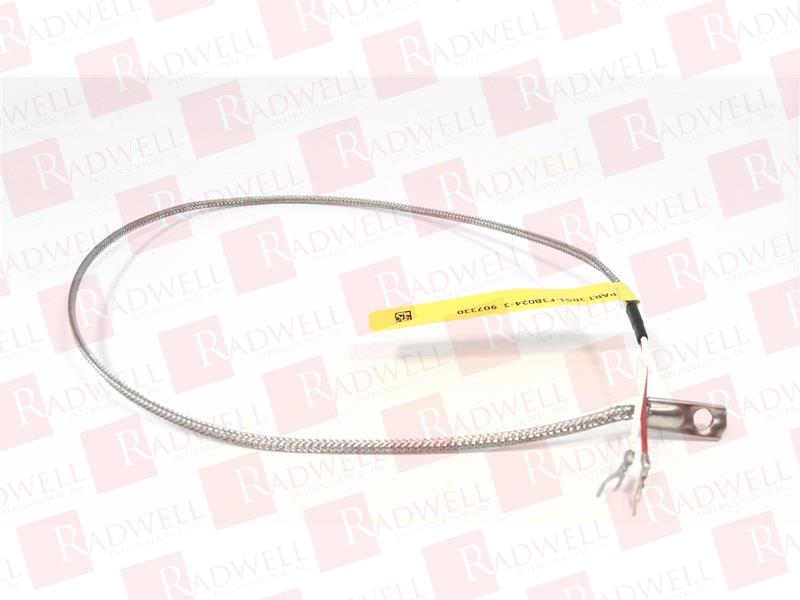 907330 Thermocouple/RTD by WINPAK
