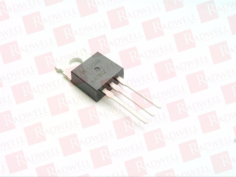 ON SEMICONDUCTOR KA7812ETU