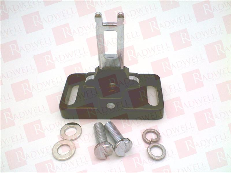 SCHMERSAL AZM190-B3/2X15