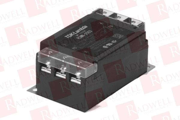 TDK RSMN-2020