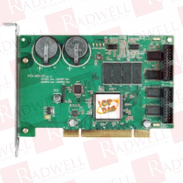ICP DAS USA PCI-M512U