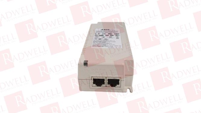 AXIS COMMUNICATIONS 5900-334