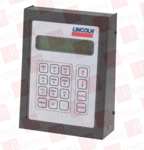 LINCOLN INDUSTRIAL 282868A