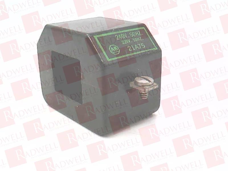 ALLEN BRADLEY 21A75