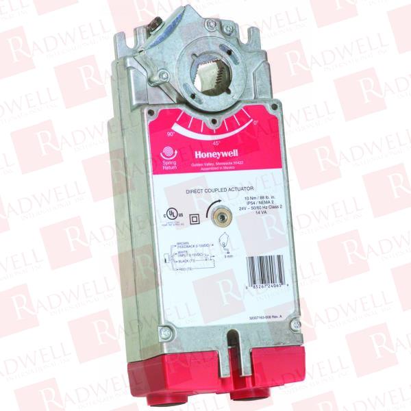HONEYWELL MS4110A1002