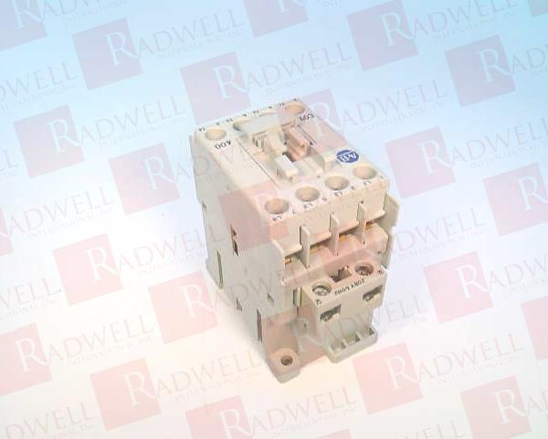ALLEN BRADLEY 100-C09H400