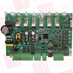 BENSHAW 300065-01-03