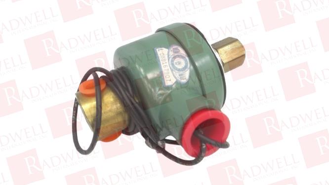 ASCO 8314C25-120/60