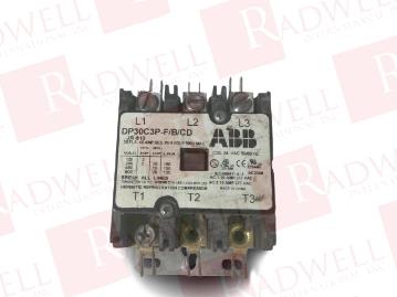 ASEA BROWN BOVERI JR-513