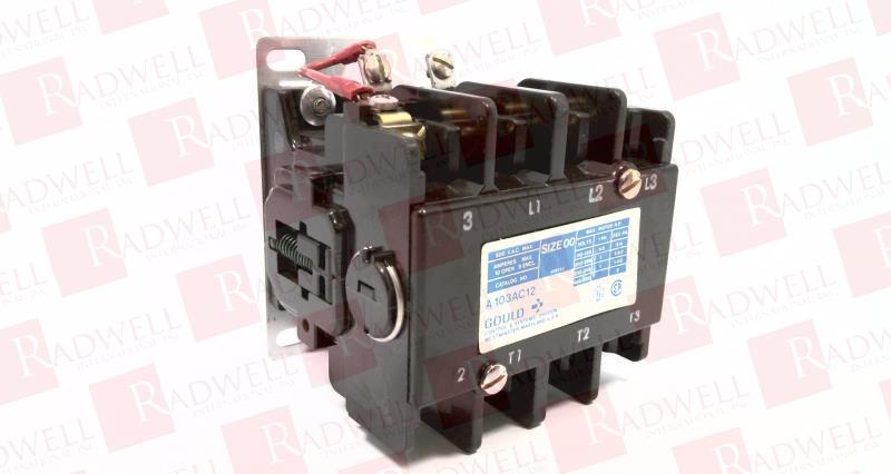 SIEMENS A103AC12