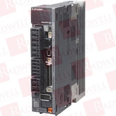 MITSUBISHI MR-J4-40GF-RJ