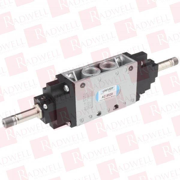 UNIVER GROUP AC-8520