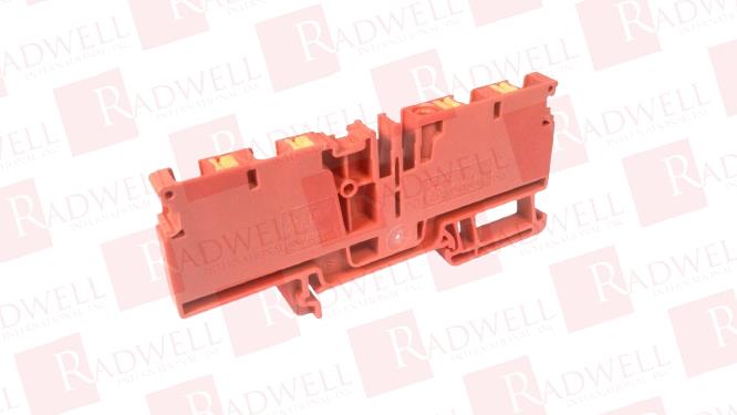 ALLEN BRADLEY 1492-P4Q-RE