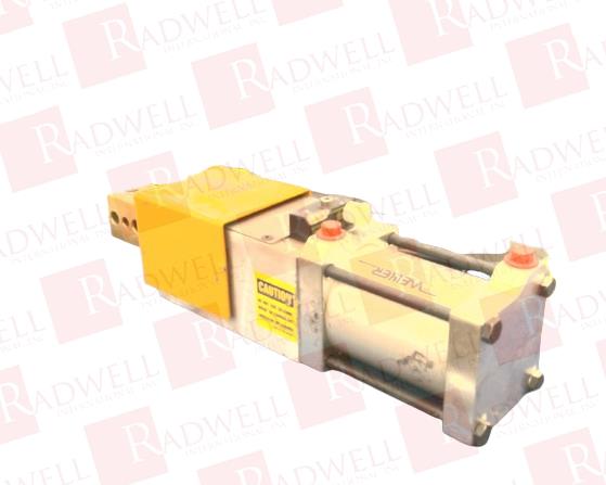 WELKER ENG UB4N050B010DAE1A000