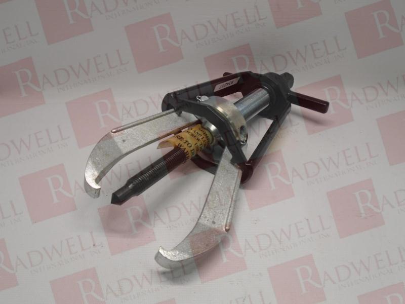 POSI LOCK PULLERS 204