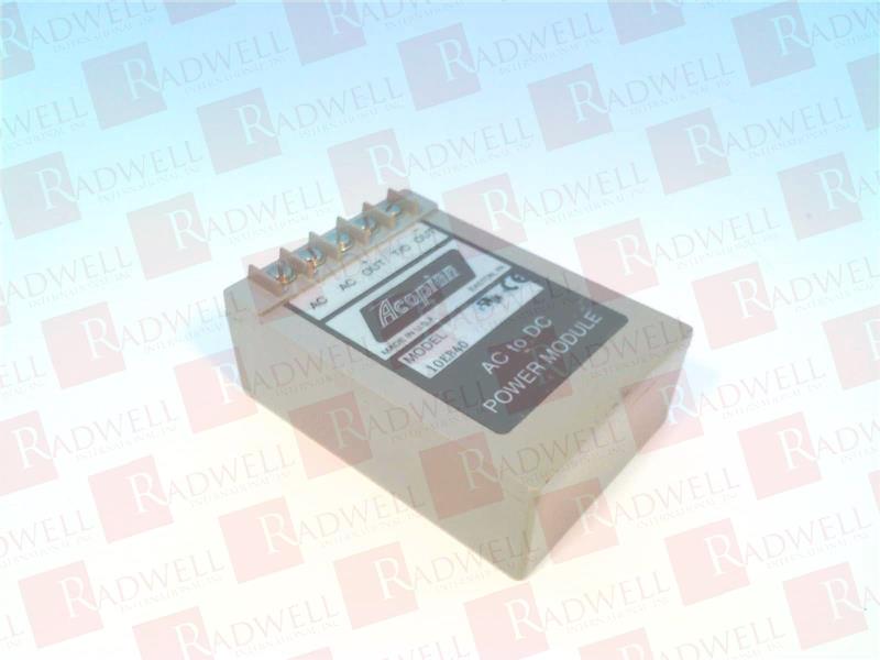 ACOPIAN 10EB40