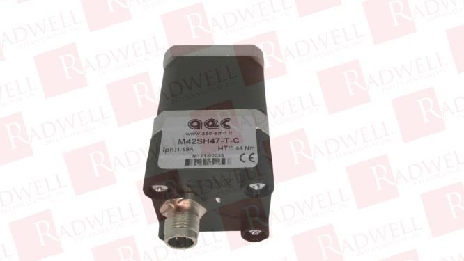 AEC INTERNATIONAL M42SH47-T-C