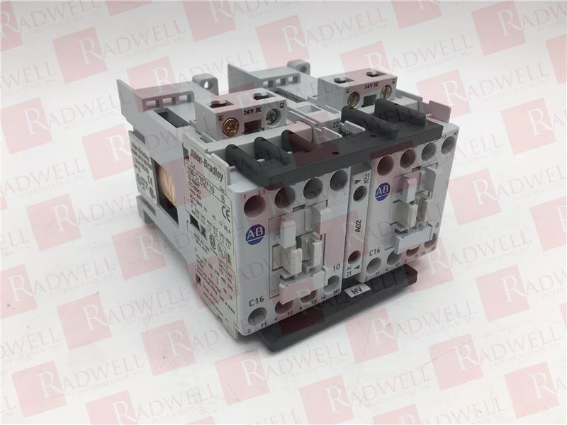 ALLEN BRADLEY 104-C16ZJ22