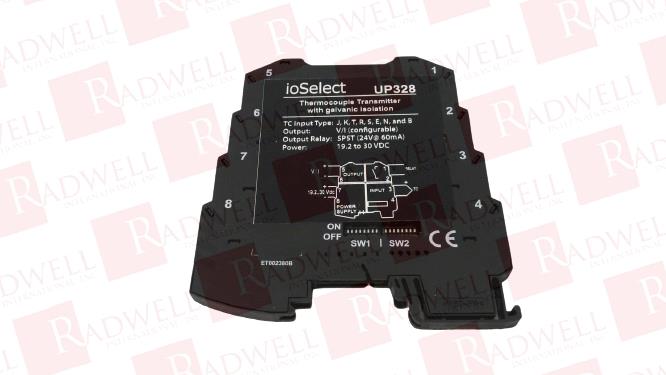 IOSELECT UP328