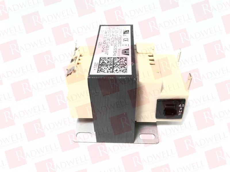 INGERSOLL RAND TRR00825