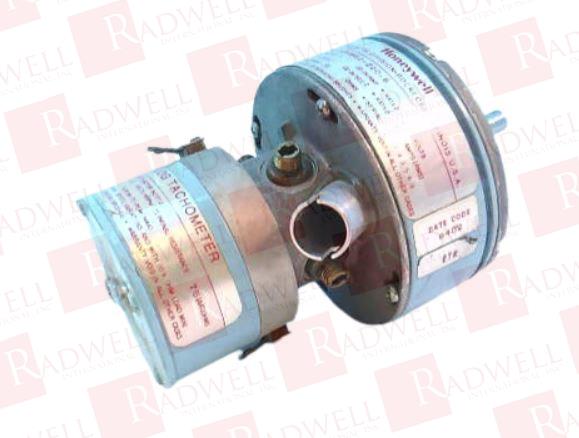 HONEYWELL 33VM62-220-6