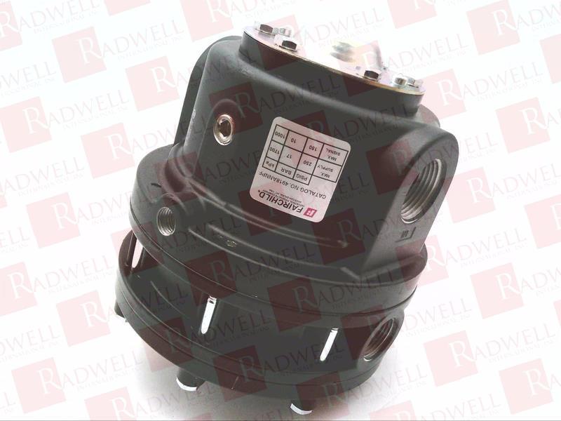ON SEMICONDUCTOR 4918ANJPF