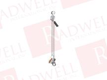 LEVER HOIST 0.25 TON (UNCHAINED)
