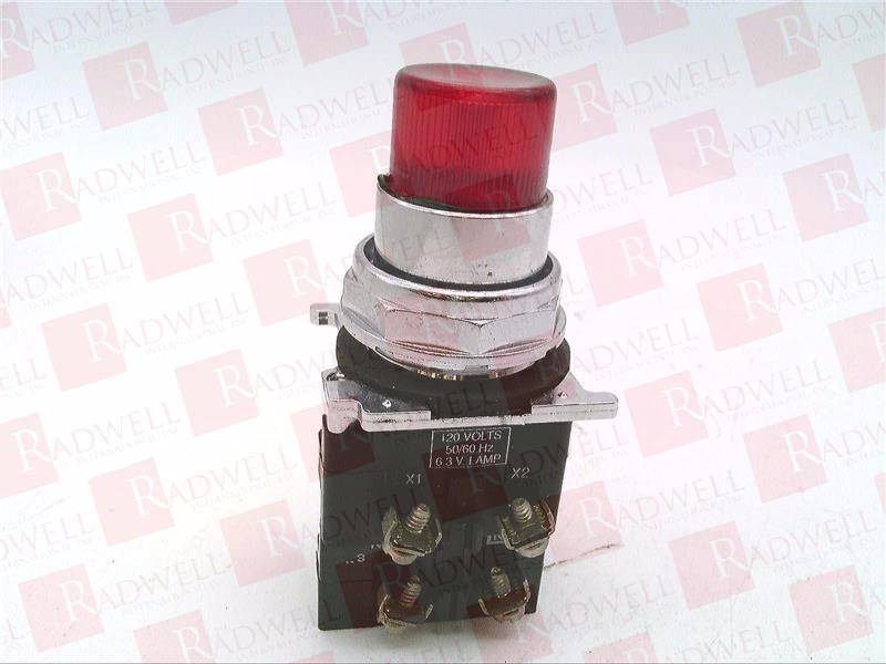 EATON CORPORATION 10250T231NC21