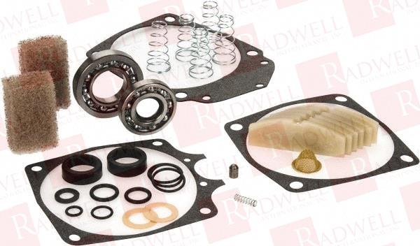 INGERSOLL RAND 2940-TK3