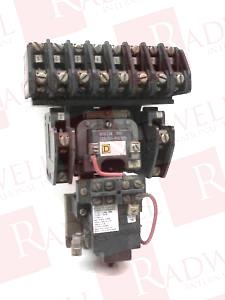 SCHNEIDER ELECTRIC 8903-LXO1000
