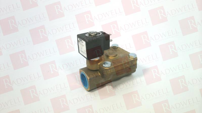 PARKER 16F25C2164ACFPH03