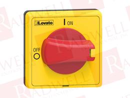 LOVATO GAX68